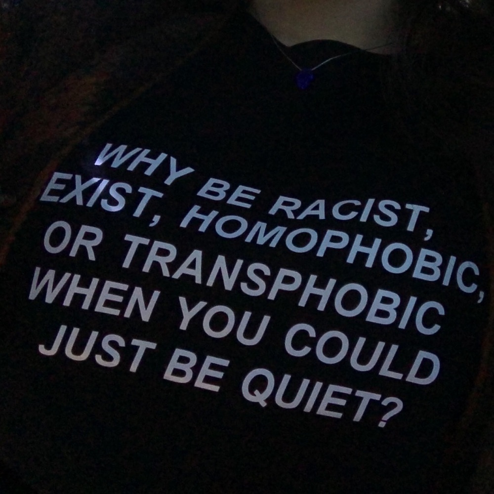 Meet your Posher, Hannah